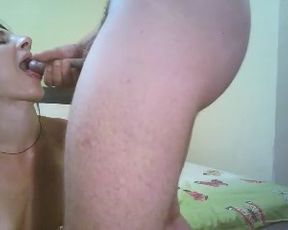 Chaturbate - gregandwife (2018-08-07)