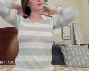 Amber joi, cei