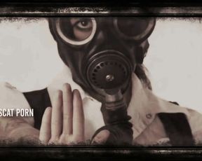 Vixen-Moon Prolapse Queen