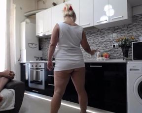 Iuliana32 19/08/18 part 1
