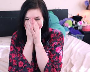 Dawn Willow - joi, pov
