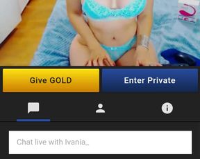 Ivania 100718