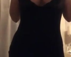 Amazing Body. No face. Name?