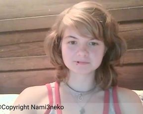 Nami3Neko 8-20-18