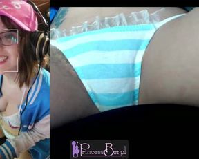 Princessberpl streaming dva premium