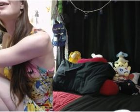 Jaidyn Pretzel 3