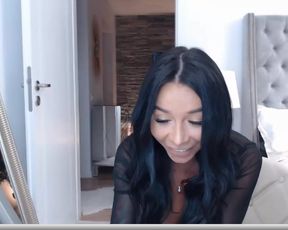 squirtbetty 8-30 recording