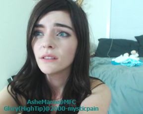 AsheMarie 1
