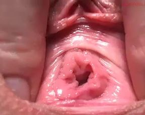 Macroi zoom pussy loveisa part.6