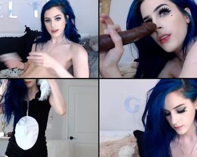 Kati3kat free cam recording 2018-07-14_104315