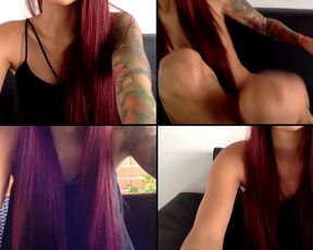 Fallenstar77 webcam recording 2018-05-20_20-36-02