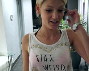 Bad Daddy - POV_Hope-wants-daddy-attention