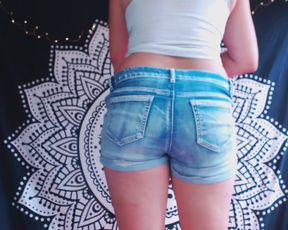 Acidalia - Panty Dance for Alex [1280x720]