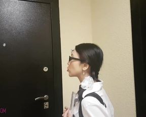 AsianDreamX - BG-SCHOOLGIRL-ANAL-ATP-ATM-BJ-SPANKING private premium video