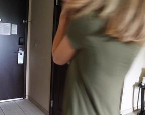 LilyIvy - Touching.Myself.to.My.Own.Porn-2017.07.28-720p