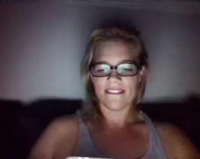Elisanordic30 masturbate with hitachi in cam recording 2016-09-01 112348