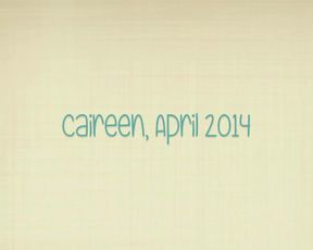 Caireen - Longsocks