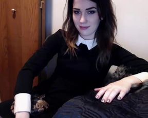 Evelynclaire cam recording 2016-07-17 060048