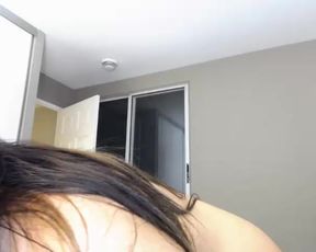 Michellelovexo with pink vibrator in cam recording 2016-07-07 121036
