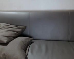Kiki9lives anal buttplug in cam recording 2016-07-02 060604