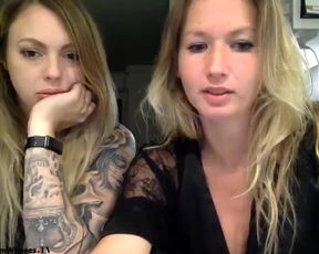 SWEDISHHOTCOUPLE