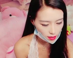chinese camgirl 120