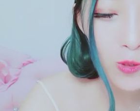 chinese camgirl 121