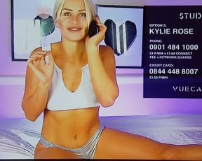 Kylie rose daytime gold