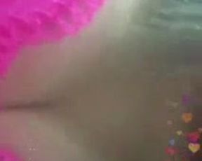 Insta Live her mother Discovered LoL