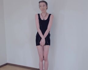 PrincessBambie - Bikini-Calendar-Blowjob-custom private premium video