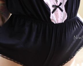 Nintend_XO - Sucked--Fucked private premium video
