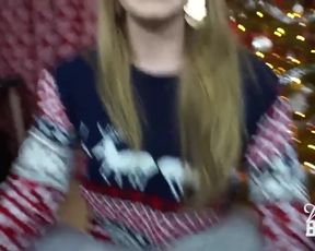 Miss Banana - Sexy Babe Sucks Big Uncut Cock And Swallows - 720p-1 private premium video