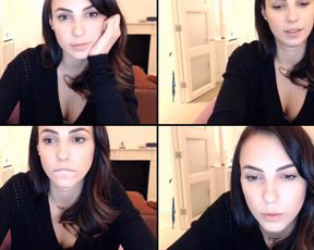 JediMary free cam recording 2017-05-23T185528
