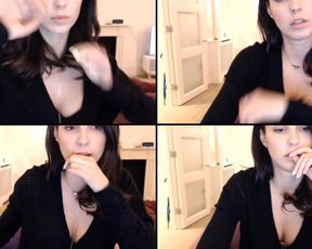 JediMary free cam recording 2017-05-23T184747