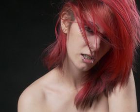 WingID - Lust Boy Girl BlowJob POV in private premium video
