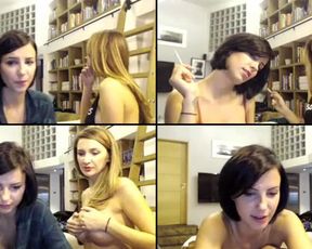 CrazyM free cam recording 201510232110