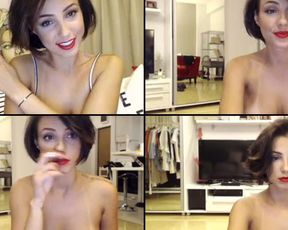 CrazyM free cam recording 201508102024