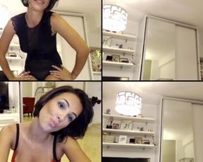 CrazyM free cam recording 201508071949
