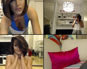 CrazyM free cam recording 201503140303