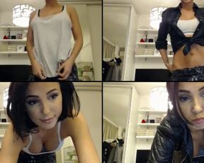 CrazyM free cam recording 201502032138