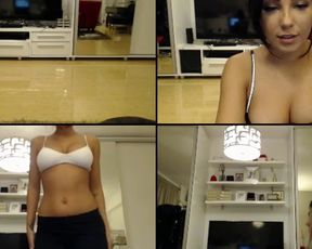 CrazyM free cam recording 201501240329
