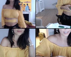 CrazyM free cam recording 2017-07-08T142747