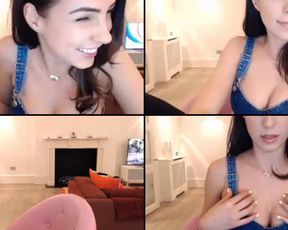 CrazyM free cam recording 2017-05-19T202238