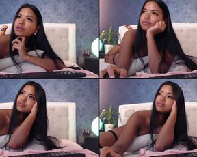 ClaSSyiSSie free cam recording 2017-06-17T032742