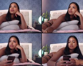 ClaSSyiSSie free cam recording 2017-06-17T024705
