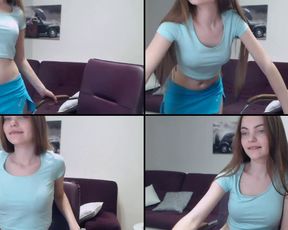 BelleTerrie free cam recording 2017-05-07T085337
