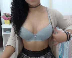 Selina - brincamdo com o estudantexxx