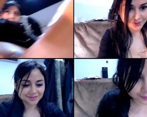 Dayaanna webcam recording 2018-09-09_11-54-49