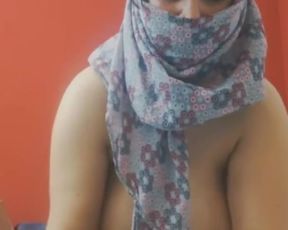 Muslim beauty