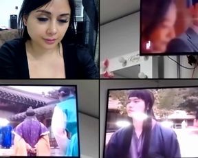 Dayaanna webcam recording 2018-09-09_13-49-12
